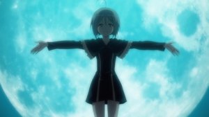 Trinity Seven Season 1 Episode 9
