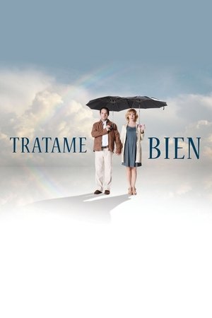 Poster Tratame bien 2009