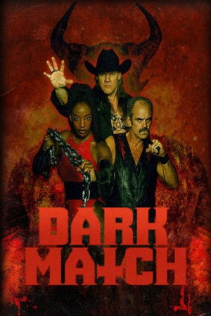 Dark Match 25