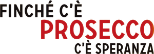 The Last Prosecco — Logos 1