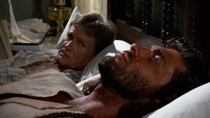 Still from The Healing