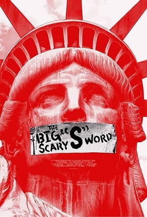 Poster The Big Scary “S” Word (2020)