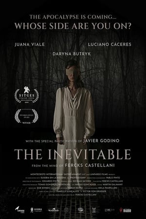 Poster The Inevitable (2021)