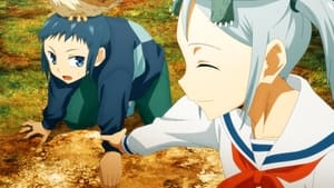 Hoshi no Samidare: 1×17