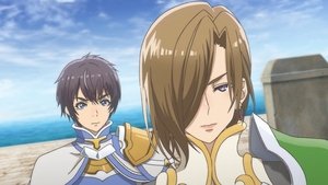 Hortensia Saga Season 1 Episode 5