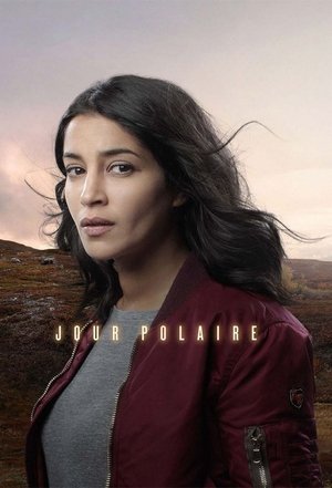 Jour Polaire movie poster