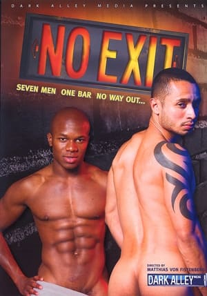 Poster No Exit (2005)