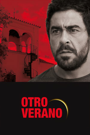 Poster Otro verano (2013)