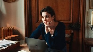 Jane Austen Wrecked My Life (2025)