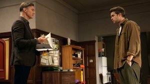 Prime Target: Season 1 Episode 1