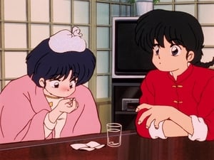 Ranma ½ Sneeze Me, Squeeze Me, Please Me! Shampoo's Recipe for Disaster