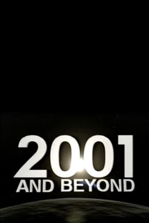 Poster 2001 and Beyond 2001