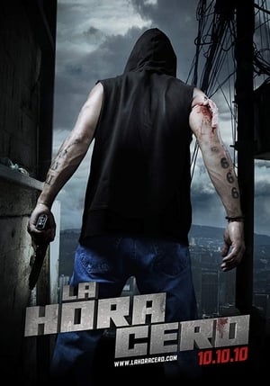 Poster Ноль часов 2010