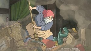 فيلم كرتون قلعة هاول المتحركة – Howl’s Moving Castle مدبلج عربي