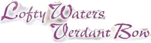 Lofty Waters Verdant Bow