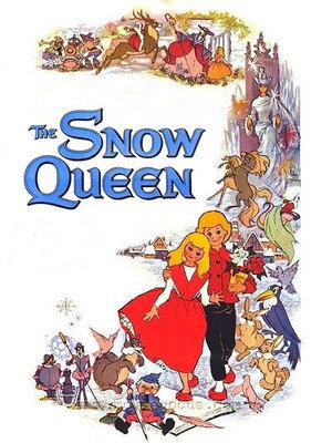 The Snow Queen 46
