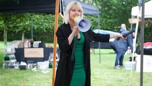 Agatha Raisin Temporada 1 Capitulo 3