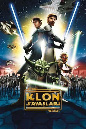 Image Star Wars: Klon Savaşları