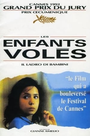 Image Les Enfants volés