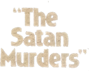 The Satan Murders