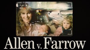 poster Allen v. Farrow