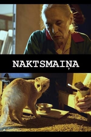 Image Naktsmaiņa