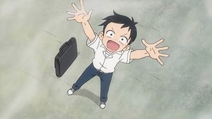 Teasing Master Takagi-san Season 1 Episode 8