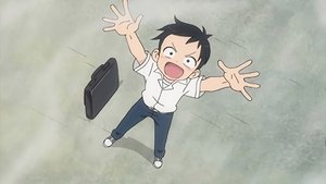 Teasing Master Takagi-san: Season 1 Episode 8 –