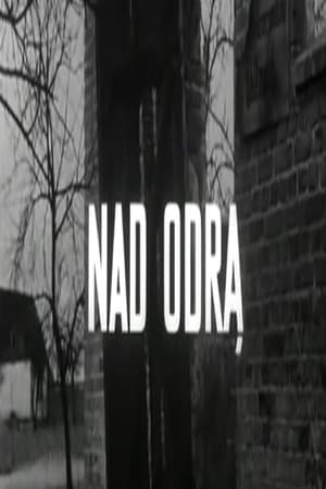 Poster Nad Odrą (1966)