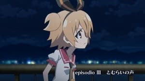 Genei wo Kakeru Taiyou: 1×3