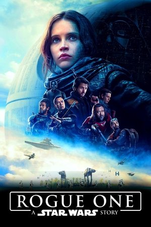 Image Rogue One: A Star Wars Story