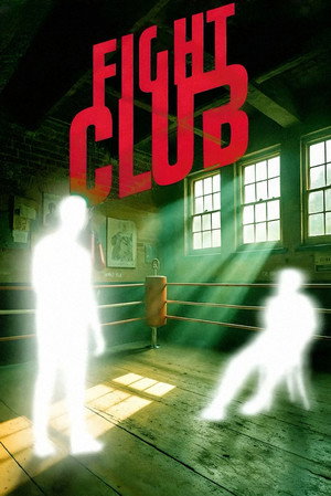 poster Fight Club