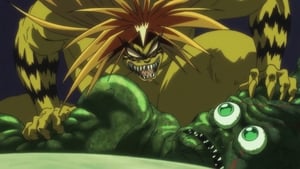 Ushio and Tora He Is in the Sky
