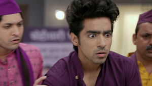 Tuteja In Controversy