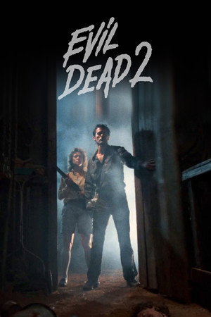 Evil Dead II 136