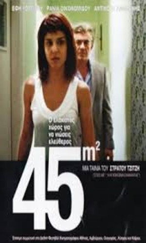 45m² 4