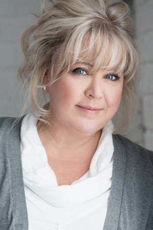 Sonia Vachon portrait