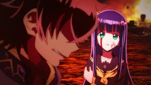 Twin Star Exorcists: 1×1