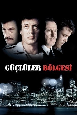 Güçlüler Bölgesi (1997)