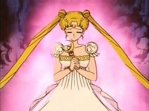 Sailor Moon Season 1 Episode 35