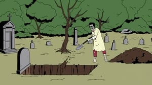 Ugly Americans Temporada 1 Capitulo 8