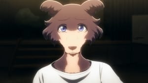 Beastars Episódio 08