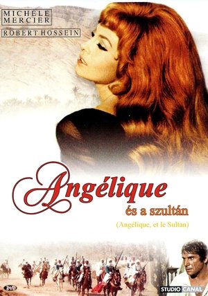 Image Angélique és a szultán