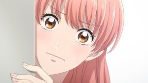 Wotakoi: O Amor é Difícil para Otaku: 1×1