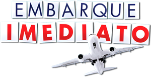 Embarque Imediato — Logos 1