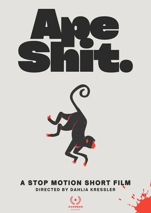 Ape Shit
