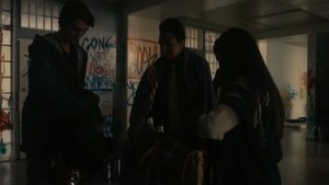 Van Helsing saison 2 Episode 5