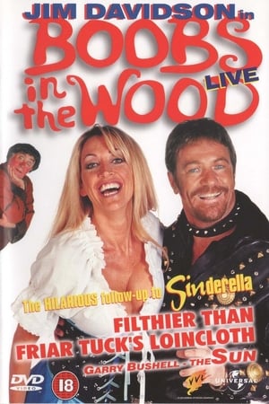 Poster Boobs in the Wood 1999
