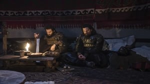 Diriliş: Ertuğrul: 1×15