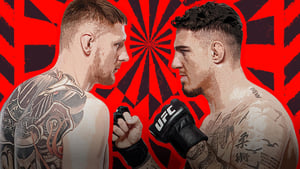 UFC Fight Night 204: Volkov vs. Aspinall (2022)